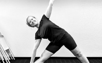 Iyengar Yoga Bad Oeynhausen