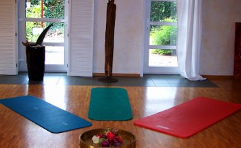 Institut-LLS - Yoga und mehr in Velen