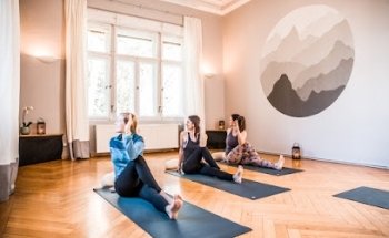 Yogahaus Dresden
