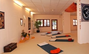 Yoga Vidya Oberreute