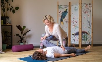 Sonja Brundert YOGA