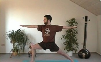Fälschle Stefan Institut für Yoga