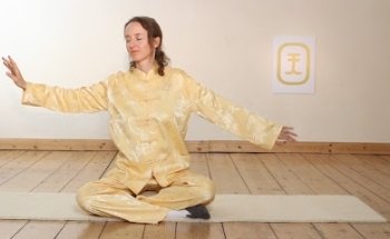 Tian Tao Yoga - Bewegung, Atem und Meditation in Berlin