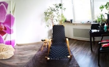PRAMETI - Prana für Mensch und Tier - Osteopathie - Chiropraktik - Physio - Energetik