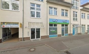 SATO-Entspannung Praxis für ganzheitliche Körpertherapie