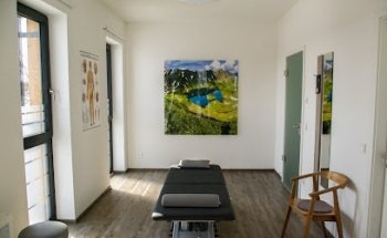 Physiotherapie in Seeg - Ihre Praxis Handwerk