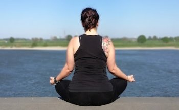 Prana Schmiede - Yoga & mehr