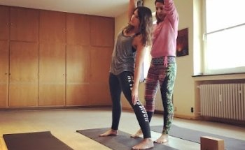 yoga:love