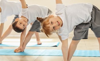 Yogapänz