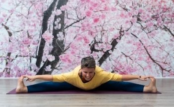 YogaMattenschwester