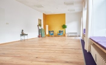YOURS SPACE - Yoga and more