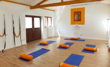 Yoga & Massage Zentrum Gauting