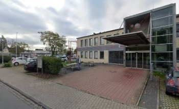 Der Bewegungsraum