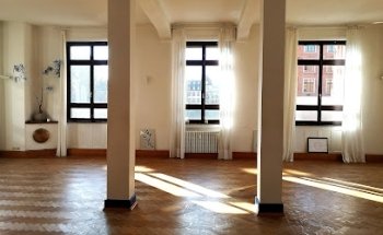 Ashtanga Vinyasa Yoga Heidelberg