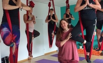 Kashi Yoga Sangam