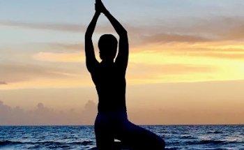 Yoga-Cocoon