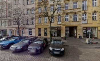 PADMA YOGA BERLIN