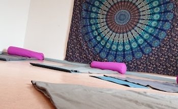 Frauen YOGA Berlin - Frauenyoga