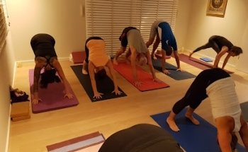 Ashtanga Yoga Plus
