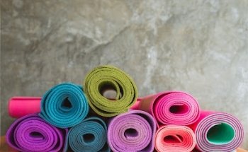 fit & fröhlich Yoga