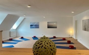 Yoga in Volksdorf