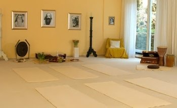 Yogacenter Krefeld
