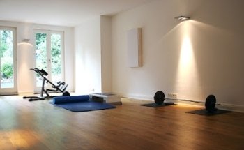 Yoga Winterhude
