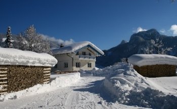 Ruth Kraft - Yoga + Reiki Achental Chiemgau