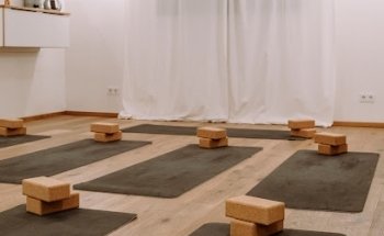 SF17 Yogastudio