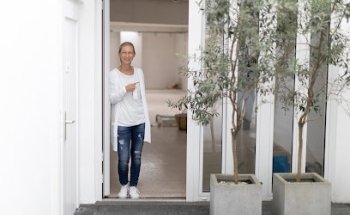 Sandra Westhoff - Bewegungsliebe trifft Yoga