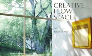 Creative Flow Space