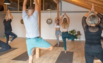 Yoga Loft Landsberg