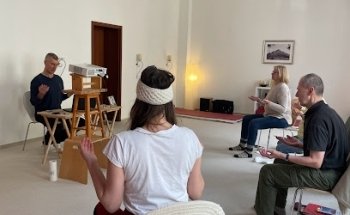 Sri Aruna Yoga Schule