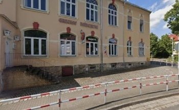 Heil- und Yogazentrum Gaia