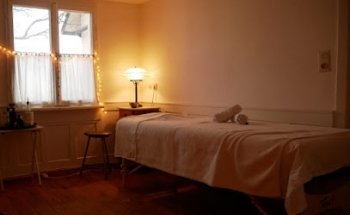 Janne Anger - Raum für Ayurveda & Yoga