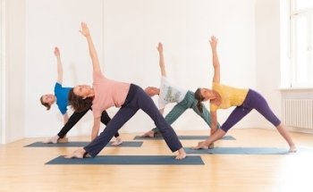 Yogastudio YogaWege Potsdam