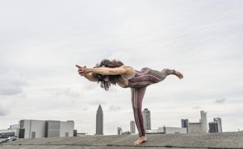 The Yoga Hive
