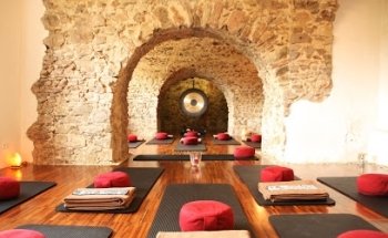 Ekagrata Yoga