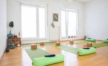 Yogaloft Muenster
