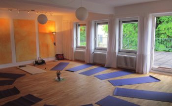 Kundalini Yoga Kassel