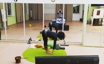 Studio Feriolo Yoga, Pilates