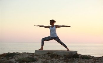 Yoga Shoshan