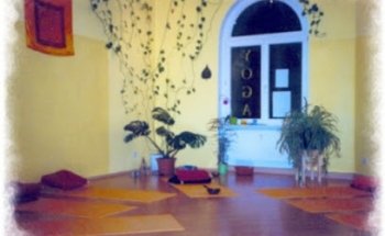 Yogaschule Ananda