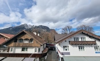 Yoga Loft Garmisch