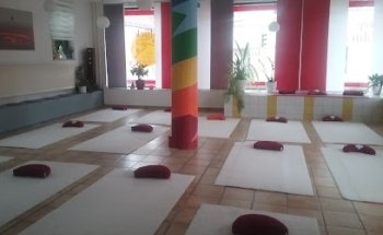 Physio & Yoga Sandra Glück