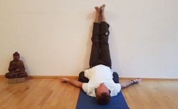 Iyengar Yoga Wiesbaden