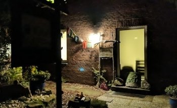 Yogagarten am Deister