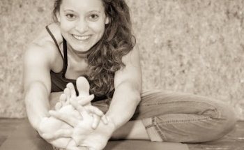 Yoga - Karin Kohlbrand