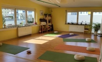 Kleiman-Neuburger Milena, Yoga-Studio Hemsbach