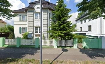 Ayurveda und Yogazentrum